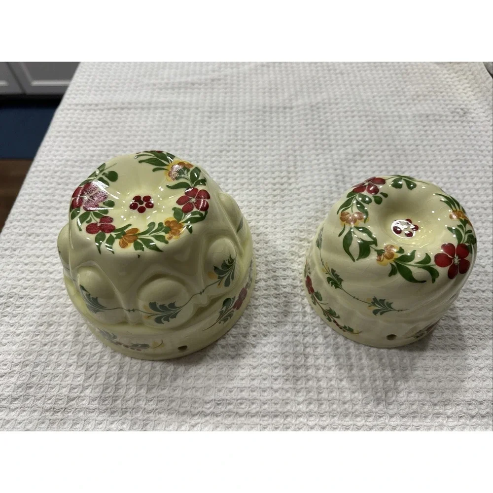 Jell-O artist signed